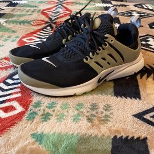 Nike Presto Shoes